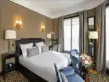 Двухместный номер Deluxe