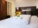 Двухместный номер Комфорт