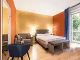 Двухместный полулюкс Desert Ochra