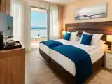 Четырёхместный люкс Hotel