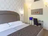 Двухместный номер Комфорт
