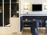 Двухместный номер Superior с балконом
