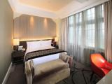 Двухместный номер Jinbei Building Premier Deluxe