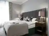 Двухместный люкс Deluxe