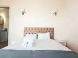 Двухместный люкс