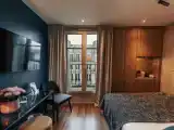 Одноместный номер