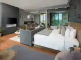 Двухместная студия люкс Pool Access