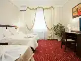 Номер Стандарт