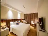 Двухместный номер Deluxe