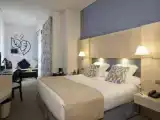 Двухместный номер Premium