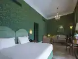 Двухместный люкс