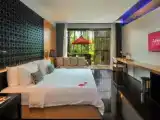 Двухместный номер Deluxe Jet Tub
