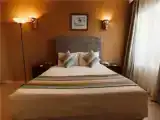 Апартаменты с 2 комнатами