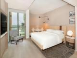 Двухместный номер Classic with resort view