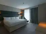 Двухместный люкс