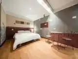 Двухместный номер Spa Bath Deluxe