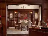 Двухместный люкс English