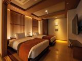 Номер 10 Tatami Mats Japanese-Western Style River Side