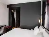 Двухместный номер на высоком этаже Стандарт