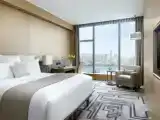 Двухместный номер Executive с видом на реку