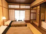 Двухместный номер Japanese-Style Type A