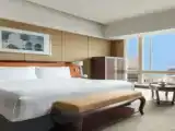 Двухместный номер Horizon Club с видом на реку