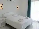 Двухместный полулюкс