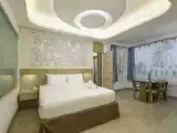 Номер семейный с 2 комнатами
