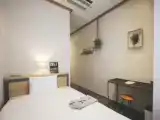 Двухместный номер с видом на реку