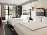Четырёхместный номер