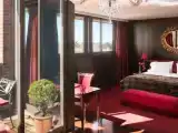 Двухместный люкс Presidential