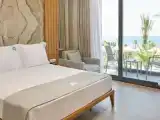 Двухместный люкс Rammos