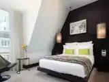 Двухместный номер студия