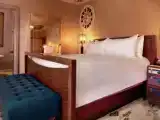Двухместный люкс Parlor