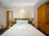 Двухместный номер Junior