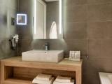 Двухместный номер Closed Bathroom Superior с балконом