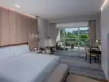 Двухместный номер Семейный