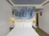 Двухместный номер Deluxe