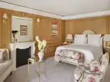 Двухместный люкс Дуплекс с видом на город