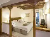 Двухместный люкс