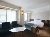 Двухместный номер Deluxe