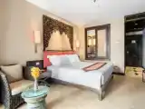 Двухместный номер Deluxe