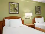 Четырёхместный номер