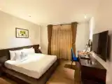 Двухместный Люкс Zen