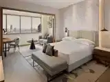 Люкс Sky with Skyline Nile view с 2 комнатами