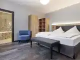 Garden Suite