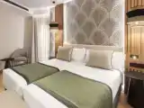 Двухместный номер Deluxe