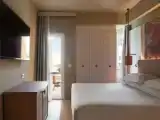 Двухместный номер Swim Up Deluxe