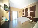 Двухместный номер Superior с красивым видом из окна