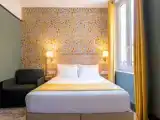 Двухместный номер Executive